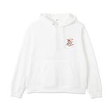 リラックスフィットTHEBOYグラフィックパーカー | WEGO【MEN】 | 詳細画像19