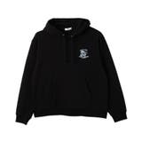 リラックスフィットTHEBOYグラフィックパーカー | WEGO【MEN】 | 詳細画像20