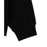 リラックスフィットTHEBOYグラフィックパーカー | WEGO【MEN】 | 詳細画像24