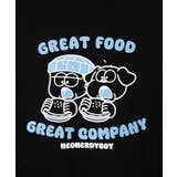 リラックスフィットTHEBOYグラフィックパーカー | WEGO【MEN】 | 詳細画像27