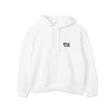 リラックスフィットグラフィックパーカー | WEGO【MEN】 | 詳細画像15