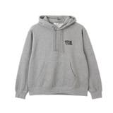 リラックスフィットグラフィックパーカー | WEGO【MEN】 | 詳細画像16