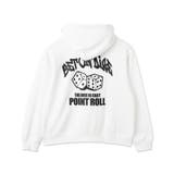 リラックスフィットグラフィックパーカー | WEGO【MEN】 | 詳細画像17
