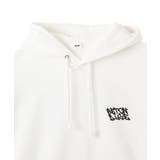 リラックスフィットグラフィックパーカー | WEGO【MEN】 | 詳細画像18