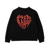 リラックスフィットハートロゴプルオーバー | WEGO【MEN】 | 詳細画像21