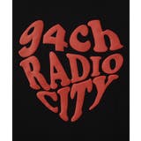 リラックスフィットハートロゴプルオーバー | WEGO【MEN】 | 詳細画像26