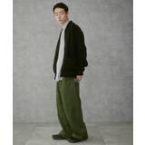 カウチンニットカーディガン | WEGO【MEN】 | 詳細画像5