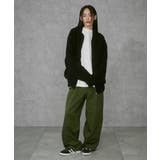 カウチンニットカーディガン | WEGO【MEN】 | 詳細画像6