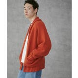 カウチンニットカーディガン | WEGO【MEN】 | 詳細画像9