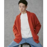 カウチンニットカーディガン | WEGO【MEN】 | 詳細画像10