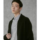 カウチンニットカーディガン | WEGO【MEN】 | 詳細画像11