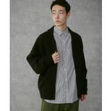 カウチンニットカーディガン | WEGO【MEN】 | 詳細画像12