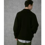 カウチンニットカーディガン | WEGO【MEN】 | 詳細画像14