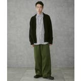 カウチンニットカーディガン | WEGO【MEN】 | 詳細画像15