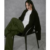 カウチンニットカーディガン | WEGO【MEN】 | 詳細画像16