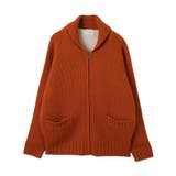 カウチンニットカーディガン | WEGO【MEN】 | 詳細画像21