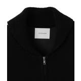 カウチンニットカーディガン | WEGO【MEN】 | 詳細画像24