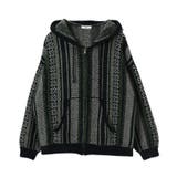 ベロアモールジップパーカー | WEGO【MEN】 | 詳細画像14