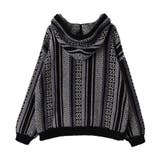 ベロアモールジップパーカー | WEGO【MEN】 | 詳細画像16