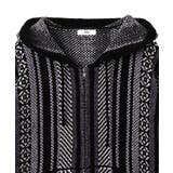 ベロアモールジップパーカー | WEGO【MEN】 | 詳細画像17