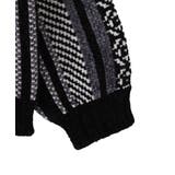 ベロアモールジップパーカー | WEGO【MEN】 | 詳細画像18