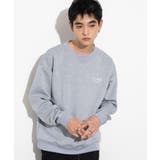 CONVERSEバックサガラプルオーバー | WEGO【MEN】 | 詳細画像7 