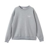 CONVERSEバックサガラプルオーバー | WEGO【MEN】 | 詳細画像22 