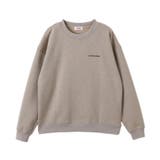 CONVERSEバックサガラプルオーバー | WEGO【MEN】 | 詳細画像24 