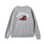CONVERSEバックサガラプルオーバー | WEGO【MEN】 | 詳細画像26 