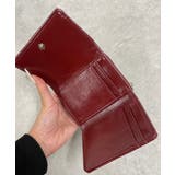 ハトメベルトフラップウォレット | WEGO【WOMEN】 | 詳細画像4 