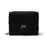 メタルリボンレターフラップウォレット | WEGO【WOMEN】 | 詳細画像9