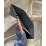 リボンフラップミニウォレット | WEGO【WOMEN】 | 詳細画像6