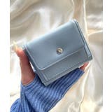 リボンフラップミニウォレット | WEGO【WOMEN】 | 詳細画像7