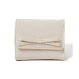 リボンフラップミニウォレット | WEGO【WOMEN】 | 詳細画像10