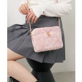 ファーバニティショルダー | WEGO【MEN】 | 詳細画像8
