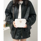 ファーバニティショルダー | WEGO【MEN】 | 詳細画像12