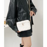 ファーバニティショルダー | WEGO【MEN】 | 詳細画像13