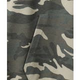 パターンメタルワンポイントプルパーカー | WEGO【MEN】 | 詳細画像12