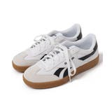 ホワイト | REEBOK SMASH EDGE S | WEGO【MEN】