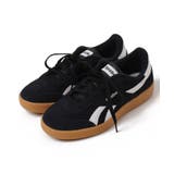 ブラック | REEBOK SMASH EDGE | WEGO【MEN】