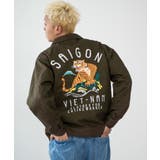 カーキ | ベトジャン | WEGO【MEN】