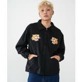 ブラック | ベトジャン | WEGO【MEN】