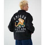 ベトジャン | WEGO【MEN】 | 詳細画像13