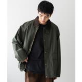 コールカラーショートジャケット | WEGO【MEN】 | 詳細画像4 