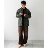 コールカラーショートジャケット | WEGO【MEN】 | 詳細画像7 