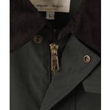 コールカラーショートジャケット | WEGO【MEN】 | 詳細画像12 