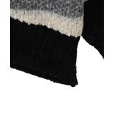 ベロアモールハーフジッププルオーバー | WEGO【MEN】 | 詳細画像19
