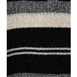 ベロアモールハーフジッププルオーバー | WEGO【MEN】 | 詳細画像20