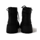厚底トレッキングブーツ | WEGO【WOMEN】 | 詳細画像15 