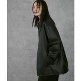 シンセティックレザーカーコート | WEGO【MEN】 | 詳細画像11